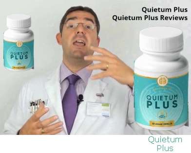 Complaints About Quietum Plus